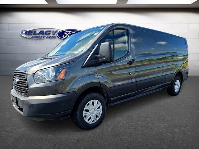 2019 Ford Transit Base