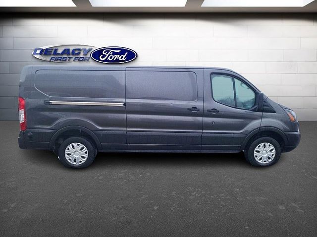 2019 Ford Transit Base