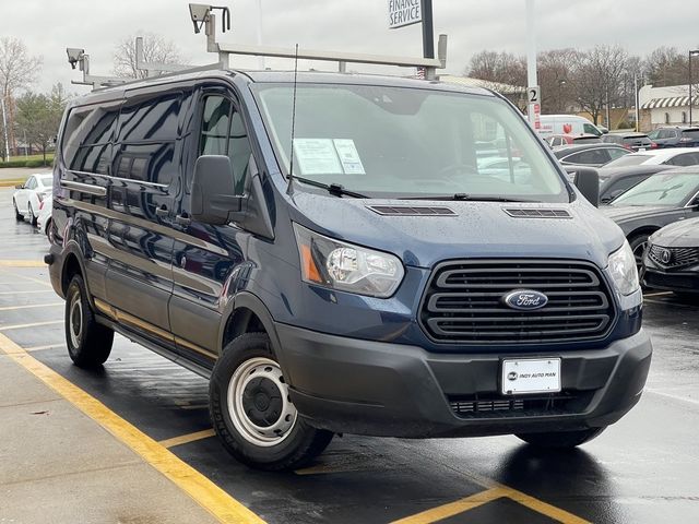 2019 Ford Transit Base