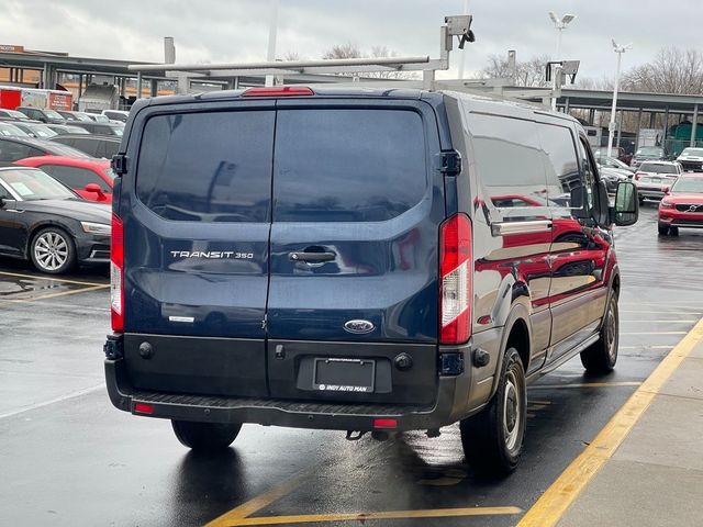 2019 Ford Transit Base