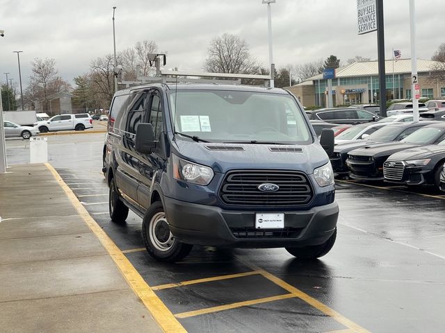 2019 Ford Transit Base