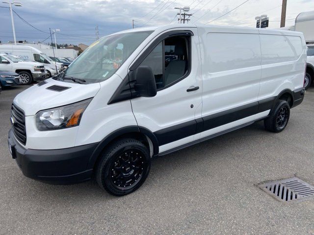 2019 Ford Transit Base