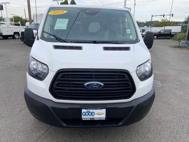 2019 Ford Transit Base