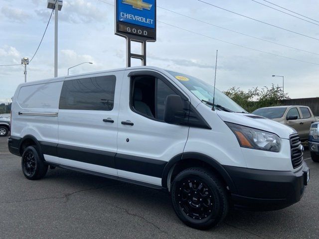 2019 Ford Transit Base