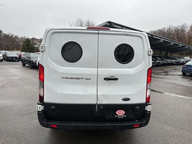 2019 Ford Transit Base