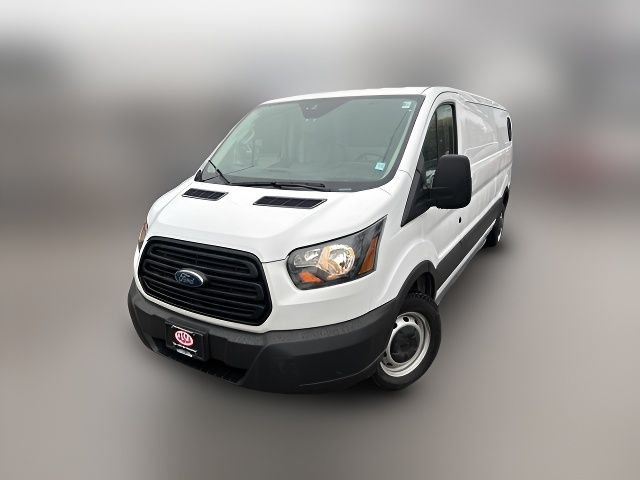 2019 Ford Transit Base