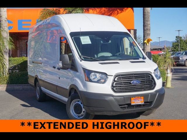 2019 Ford Transit Base