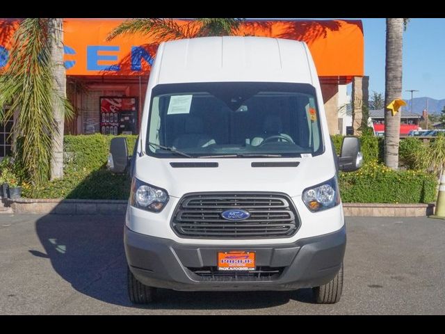 2019 Ford Transit Base