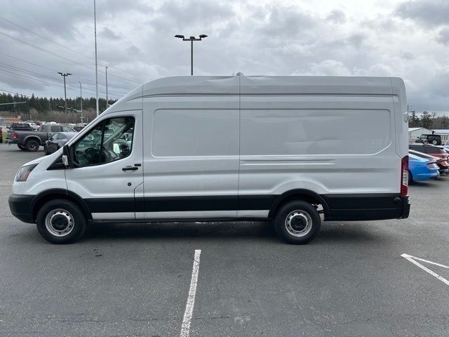 2019 Ford Transit Base