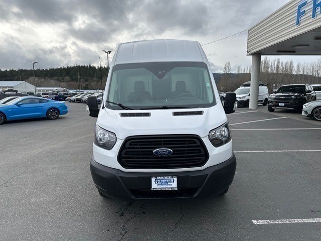 2019 Ford Transit Base