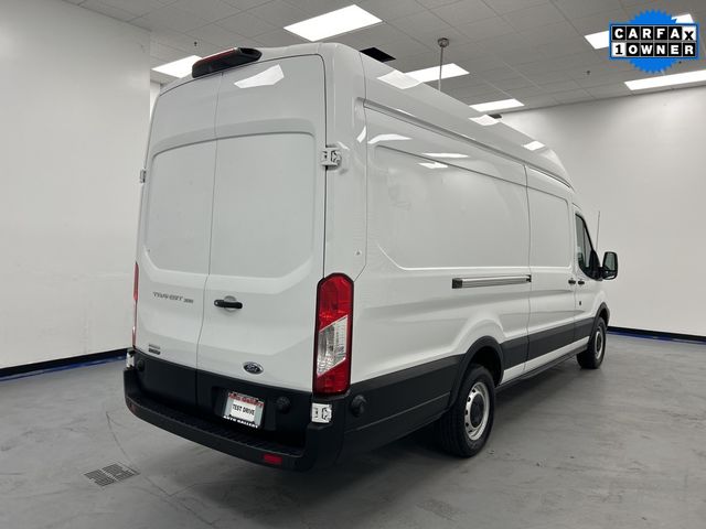 2019 Ford Transit Base