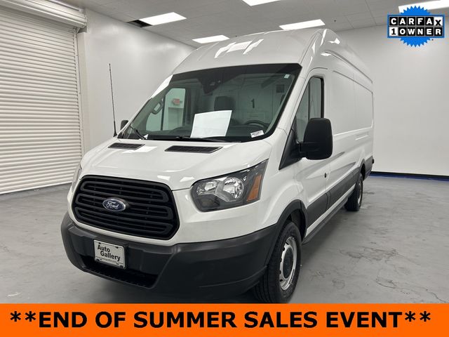 2019 Ford Transit Base