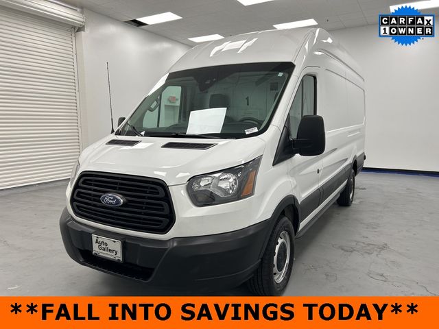 2019 Ford Transit Base