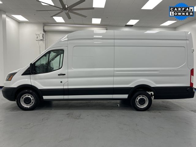 2019 Ford Transit Base