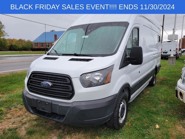 2019 Ford Transit Base