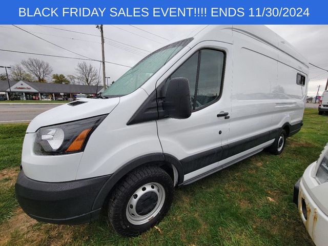 2019 Ford Transit Base