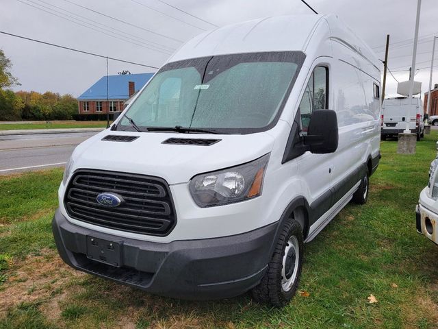 2019 Ford Transit Base