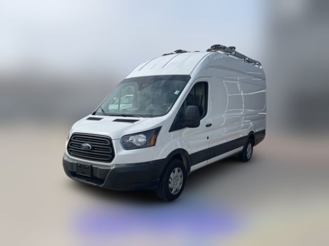 2019 Ford Transit Base