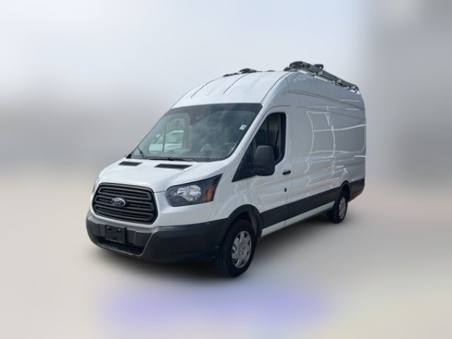 2019 Ford Transit Base