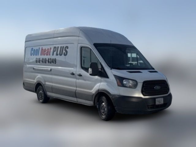 2019 Ford Transit Base