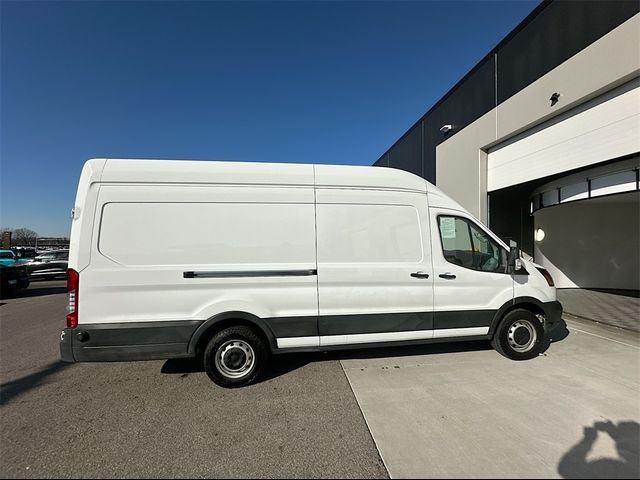 2019 Ford Transit Base