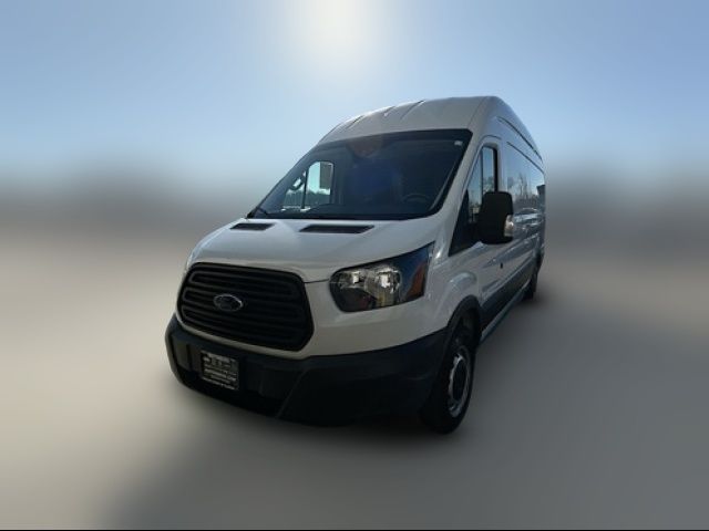 2019 Ford Transit Base