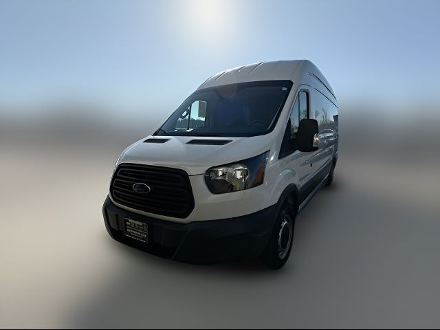 2019 Ford Transit Base