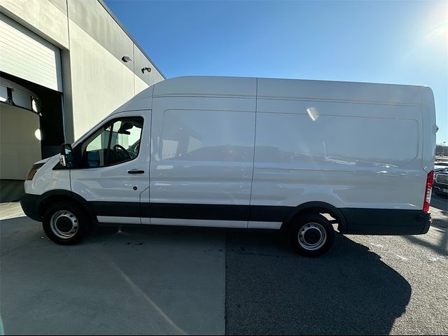 2019 Ford Transit Base