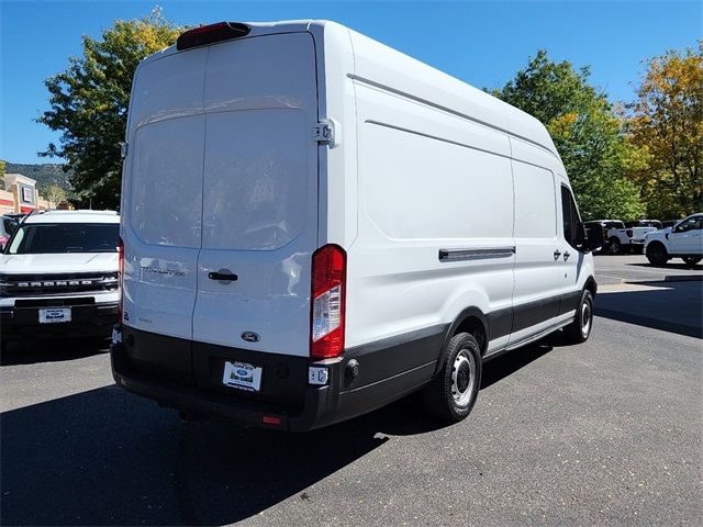 2019 Ford Transit Base