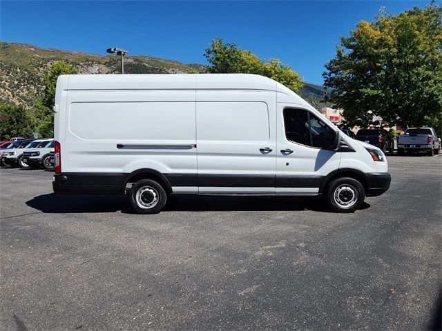 2019 Ford Transit Base