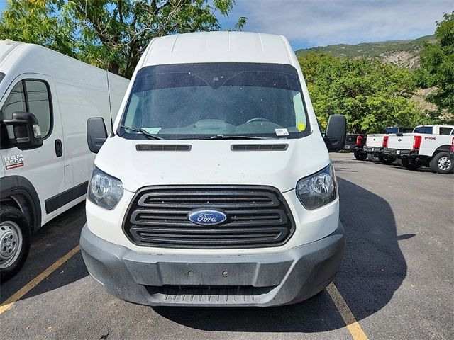 2019 Ford Transit Base