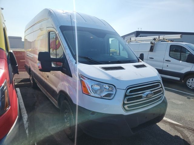 2019 Ford Transit Base