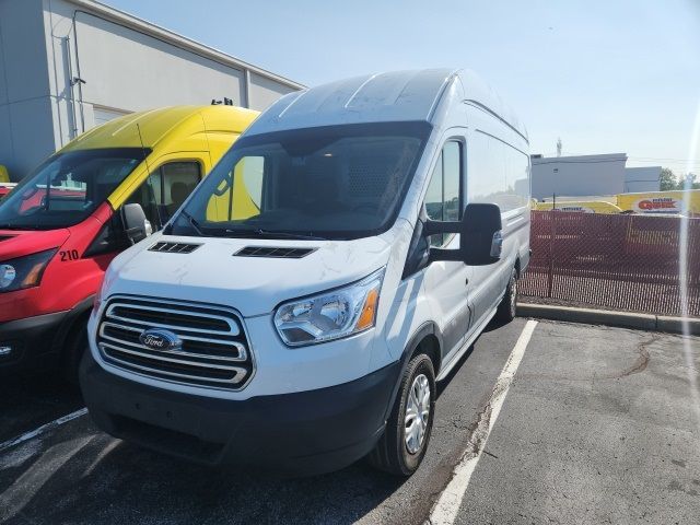 2019 Ford Transit Base