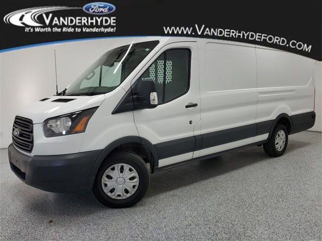 2019 Ford Transit Base