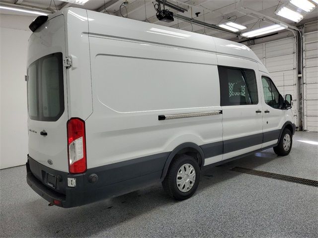 2019 Ford Transit Base