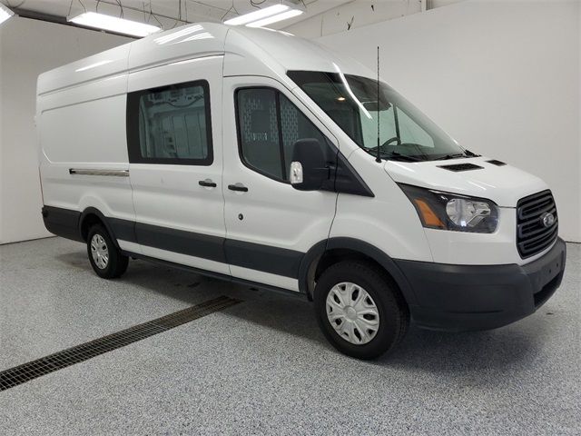 2019 Ford Transit Base