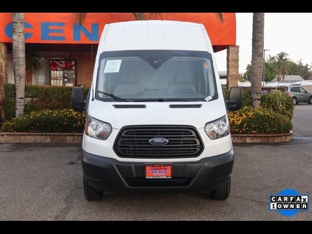 2019 Ford Transit Base