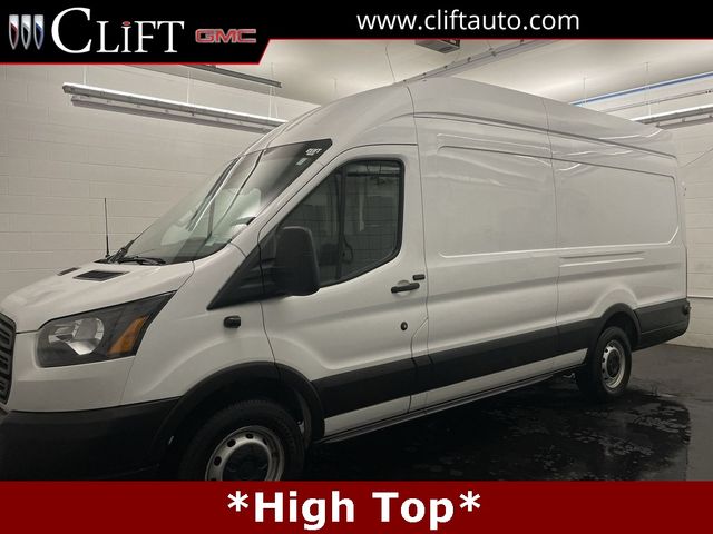 2019 Ford Transit Base