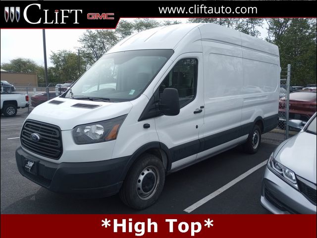 2019 Ford Transit Base