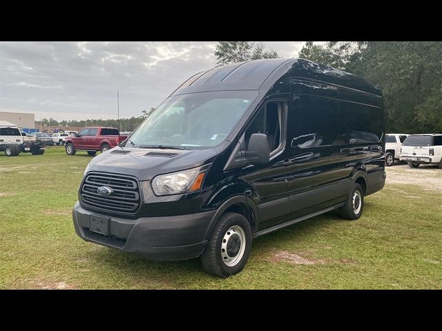 2019 Ford Transit Base