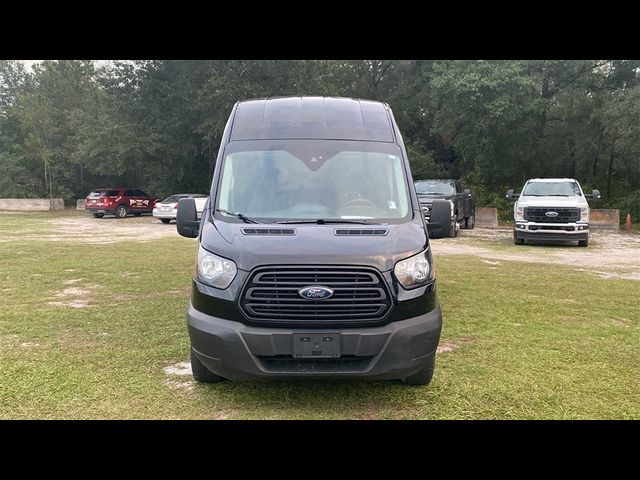 2019 Ford Transit Base