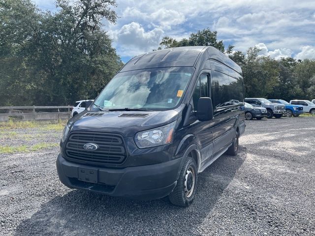 2019 Ford Transit Base