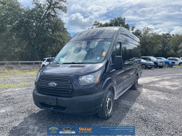 2019 Ford Transit Base