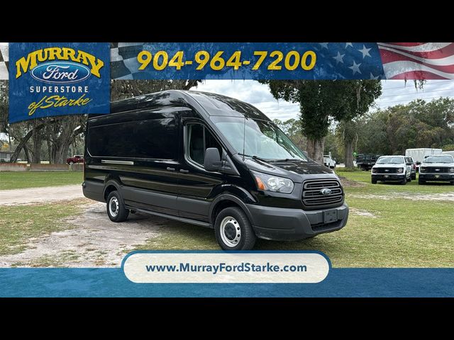 2019 Ford Transit Base