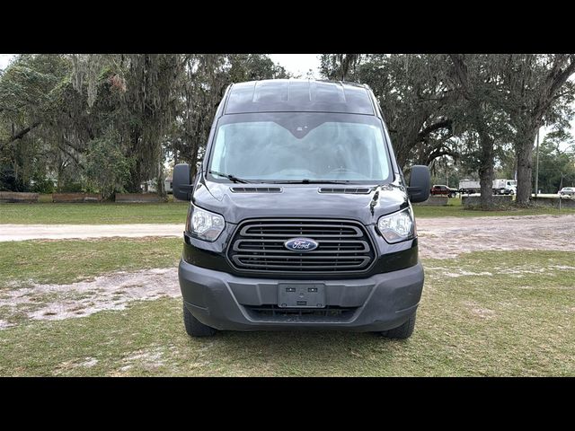 2019 Ford Transit Base