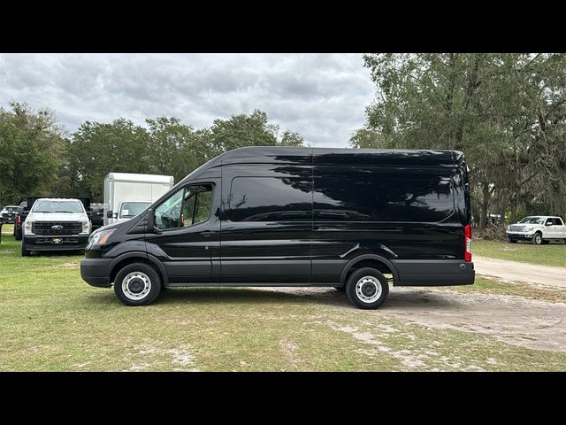 2019 Ford Transit Base