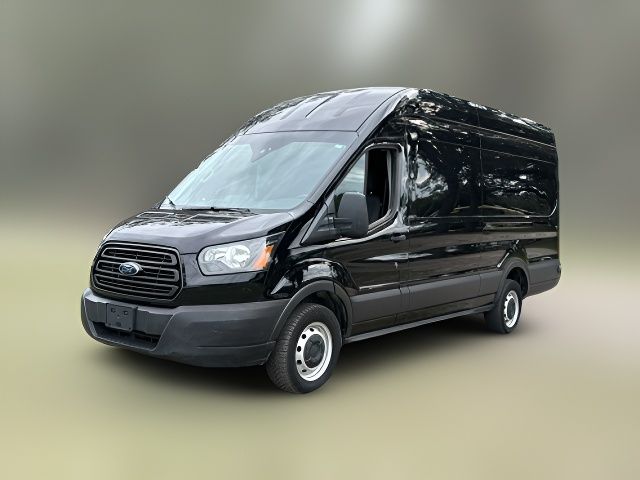 2019 Ford Transit Base