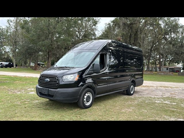 2019 Ford Transit Base