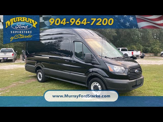 2019 Ford Transit Base