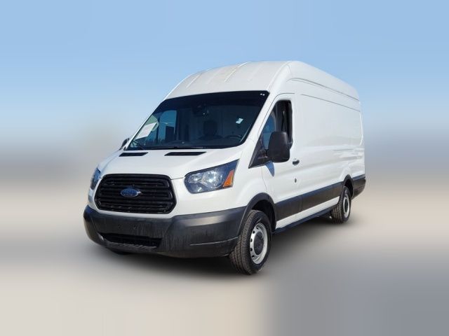 2019 Ford Transit Base